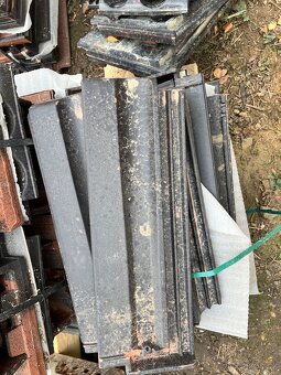 Krajové a půlené tašky Tondach hranice/renoton 11 - 4