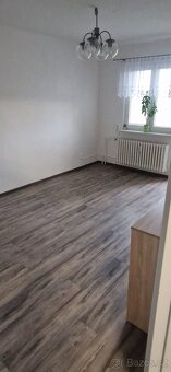 Podnájem byt 2+1 - 4