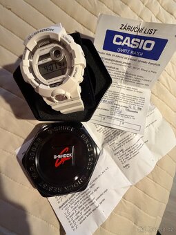 CASIO G-SHOCK GBD-800UC-3ER - 4