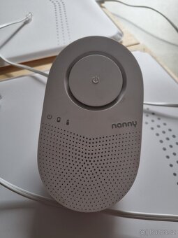 Monitor dechu Nanny BM-03 - 4