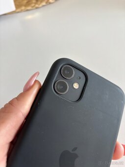 Apple iPhone 64GB black - 4