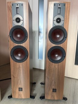 Prodám Dali Rubikore 6 - 4