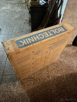 Vanička sprchového koutu 90x90 - 4