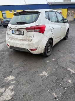 Hyundai ix20 - 4