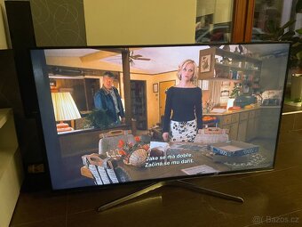 Smart LED TV Samsung - 4