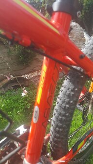 SCOTT Aspect 670 vel. S - 4