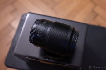 Nikon Nikkor Z 50/1.8 - 4