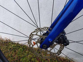 TREK DOMANE SL6 gen4 - 4