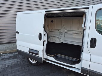 Renault Trafic - 4