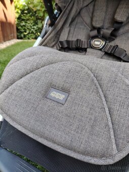 Kočárek Mamas & Papas - 4