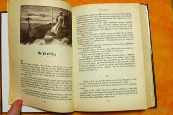 Staré pověsti české - 4