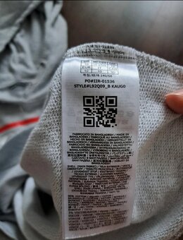 Dívčí mikina Guess - 4