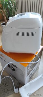 Domácí malá pekárna ETA Delicca - 4