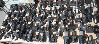 NC soustruh VDI příslušenství - 4