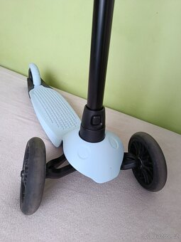 Koloběžka Decathlon - 4