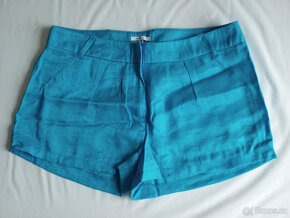 Trička a šortky - 4