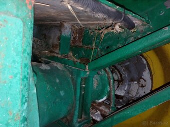 Zetor super-blatniky - 4