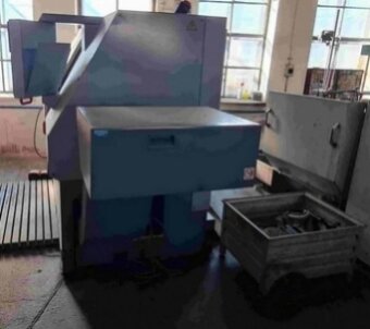 2007 S 50i CNC soustruh po GO - 4