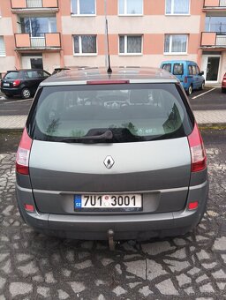 Renault Megan Scénic 1.6 16V - 4