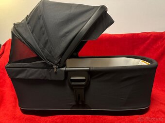 Korba TUG3 černá - 4