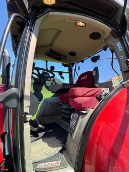 Case 220 Puma CVX, rv. 2021 - 4