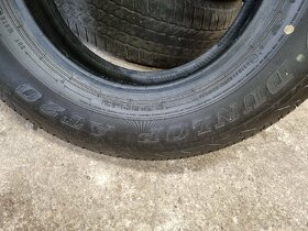 Pneu 195/80-R15 Dunlop - 4