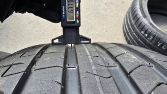 Letní pneu 225/45/18 Pirelli - 4
