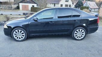 Škoda Octavia 2 1.9 Tdi DSG - 4