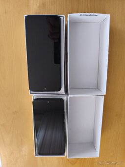 Xiaomi Redmi Note 11S + 12S - 4