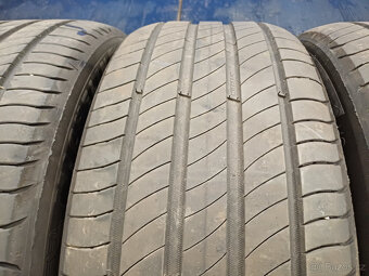 Letní pneu Michelin 245/45/18 100Y - 4