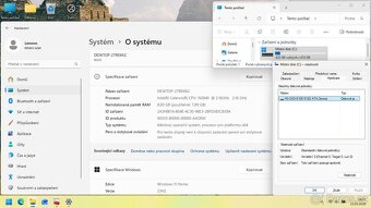 Notebook Lenovo G50-30 model: 80G0 - 4