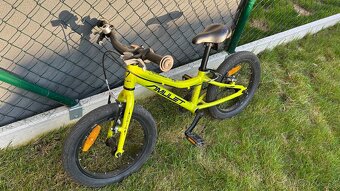 Dětské kolo AMULET 16" Superlite - 4
