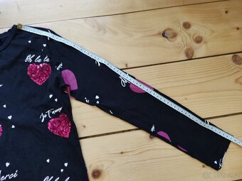 Dívčí tričko - 4