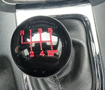 Prodám Ford Mustang GT 5.0 V8 2017 - 4