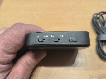 Bluetooth elegiant - 4