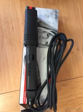 Žehlička na vlasy nova nerozbalena - 4