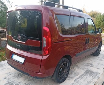 Fiat Doblo - 4