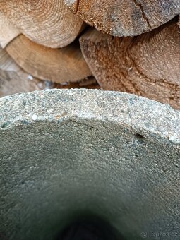 Betonová skruž - 4