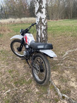 Yamaha dt 80 mx - 4