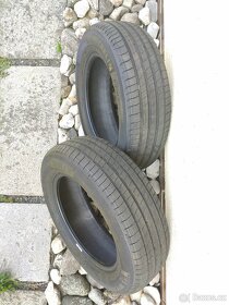 NOVÉ letní pneu Michelin Primacy 4, 185/65 R15 (komplet) - 4