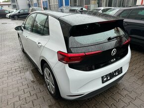 VW ID.3 Pro 150kW 24tkm. FULL LED ACC App-Connect DAB - 4