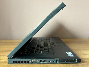 Lenovo ThinkPad T61, NVIDIA Quadro NVS 140M - 4