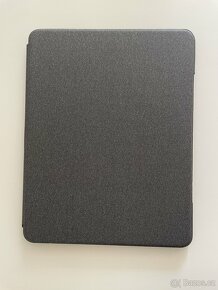 Klávesnice k iPadu 12 - Logitech Combo Touch - 4