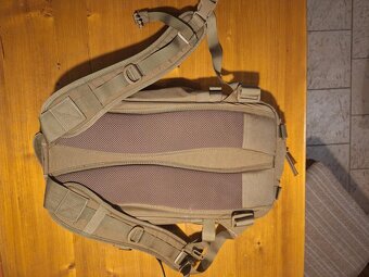 Batoh Helikon-Tex EDC Cordura / 21L / 29x46x13,5cm - 4