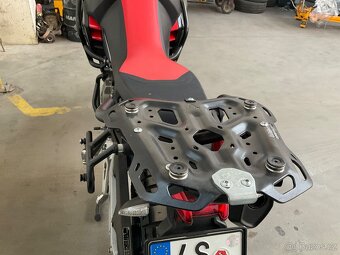aprilia tuareg - 4
