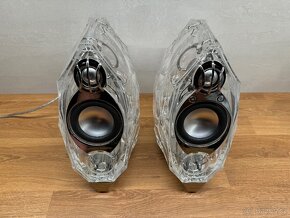 Repro Harman Kardon GLA-55 - 4