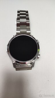 Prodám chytré hodinky Armodd Silentwatch 7 Pro GPS - 4