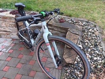 GRAVEL MARIN DSX - 1, VELIKOST S - 4