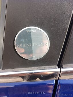 Pozor sleva.Prodám Fiat Tipo kombi. - 4