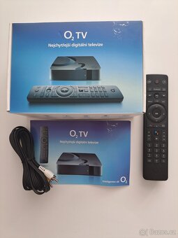 O2 TV, Oneplay Box - 4